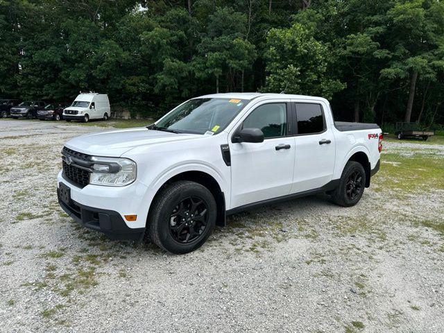 2023 Ford Maverick