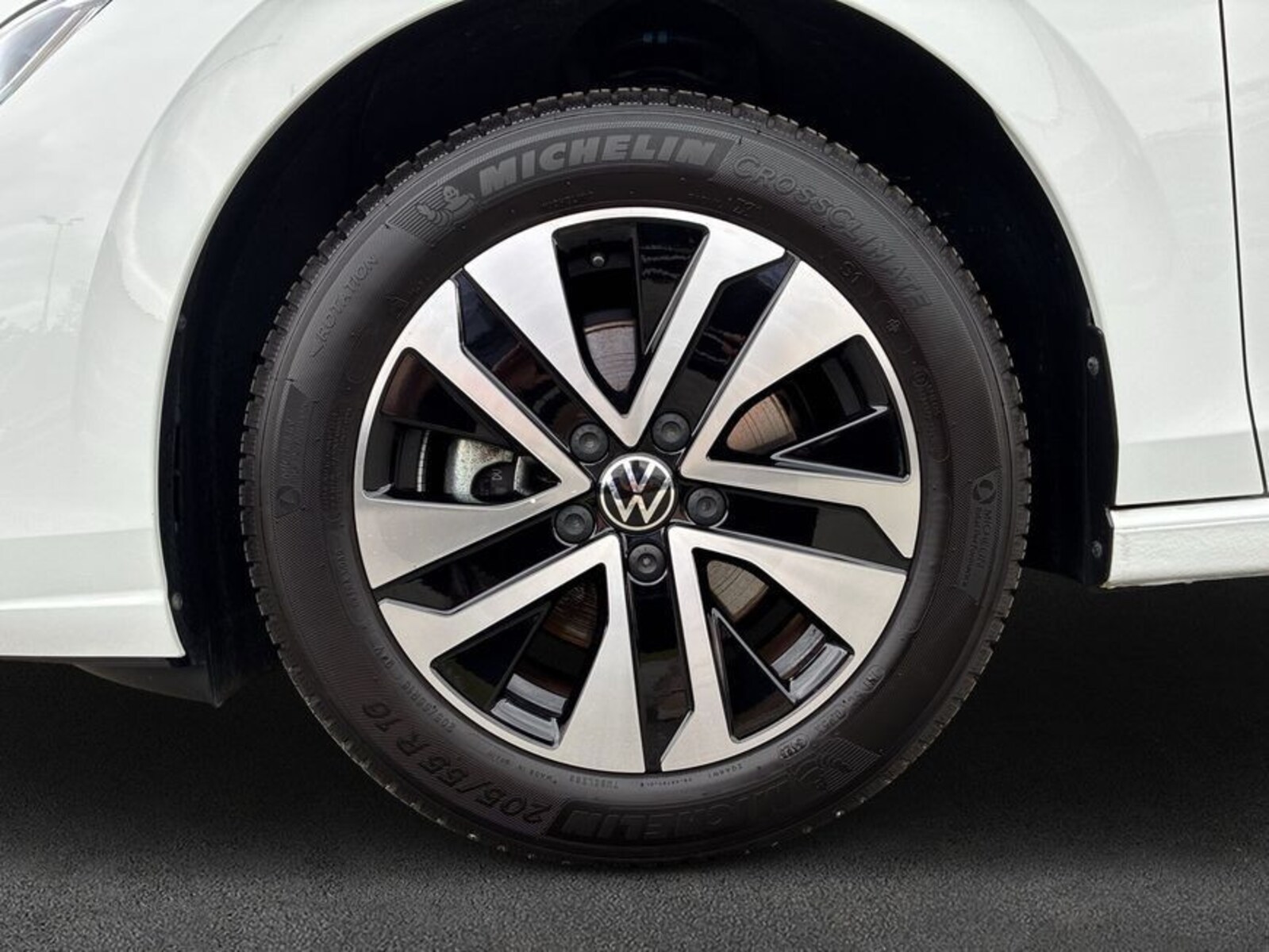 Volkswagen Golf Variant – Bild 7