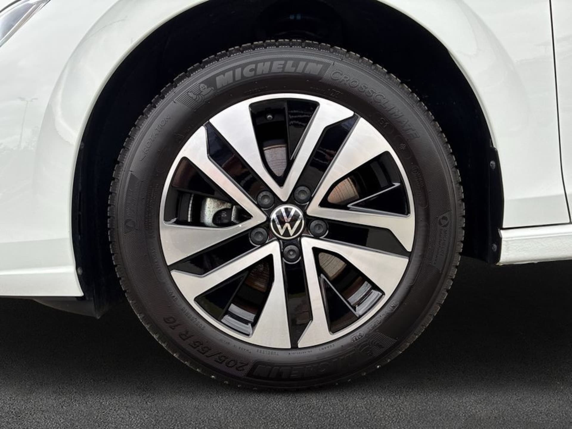 Volkswagen Golf Variant ENERGY
