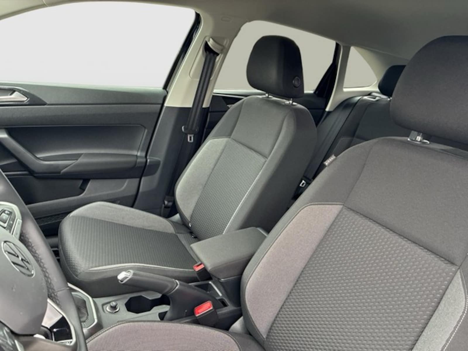 Volkswagen Taigo – Bild 15