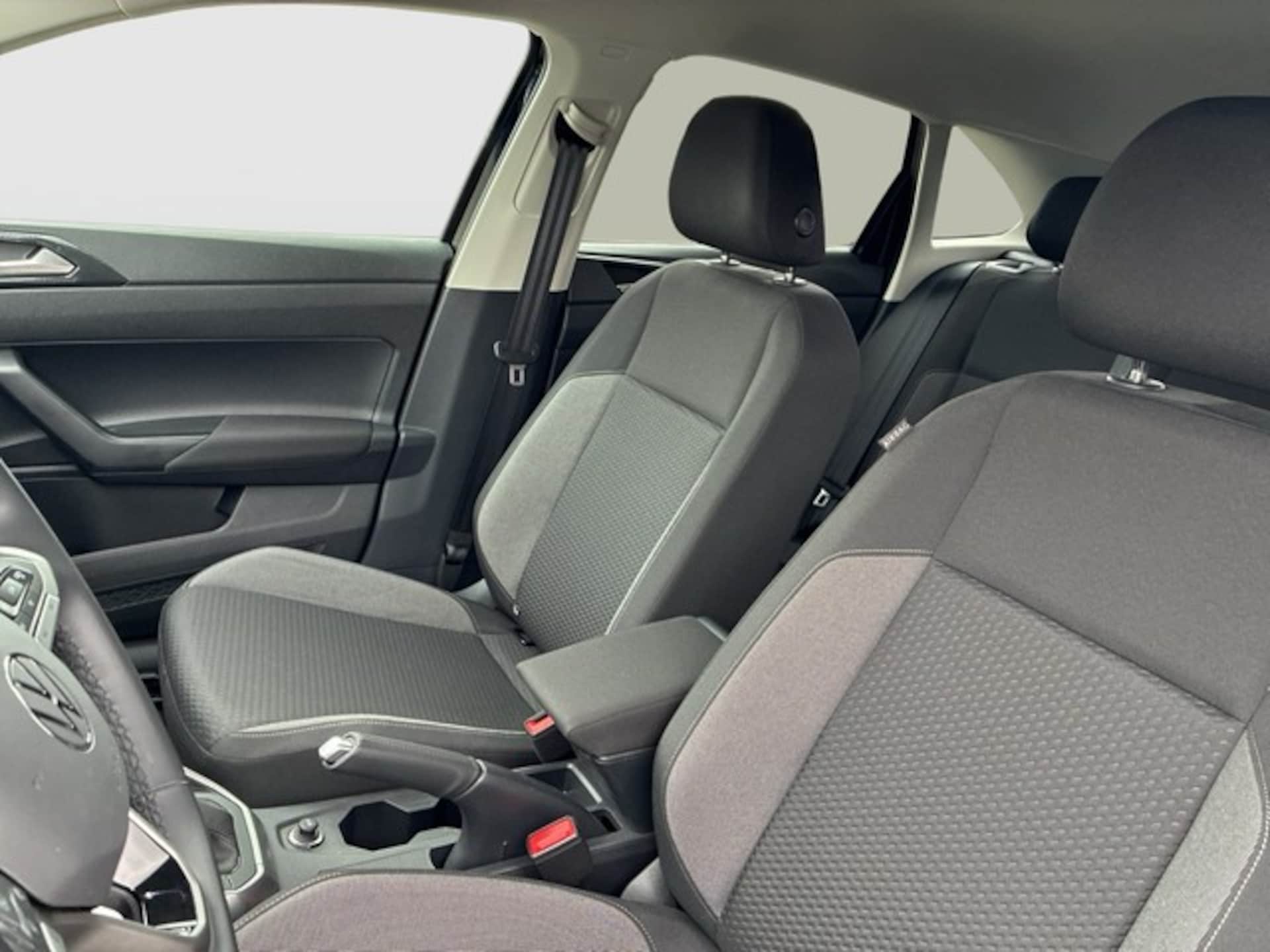 Volkswagen Taigo Life