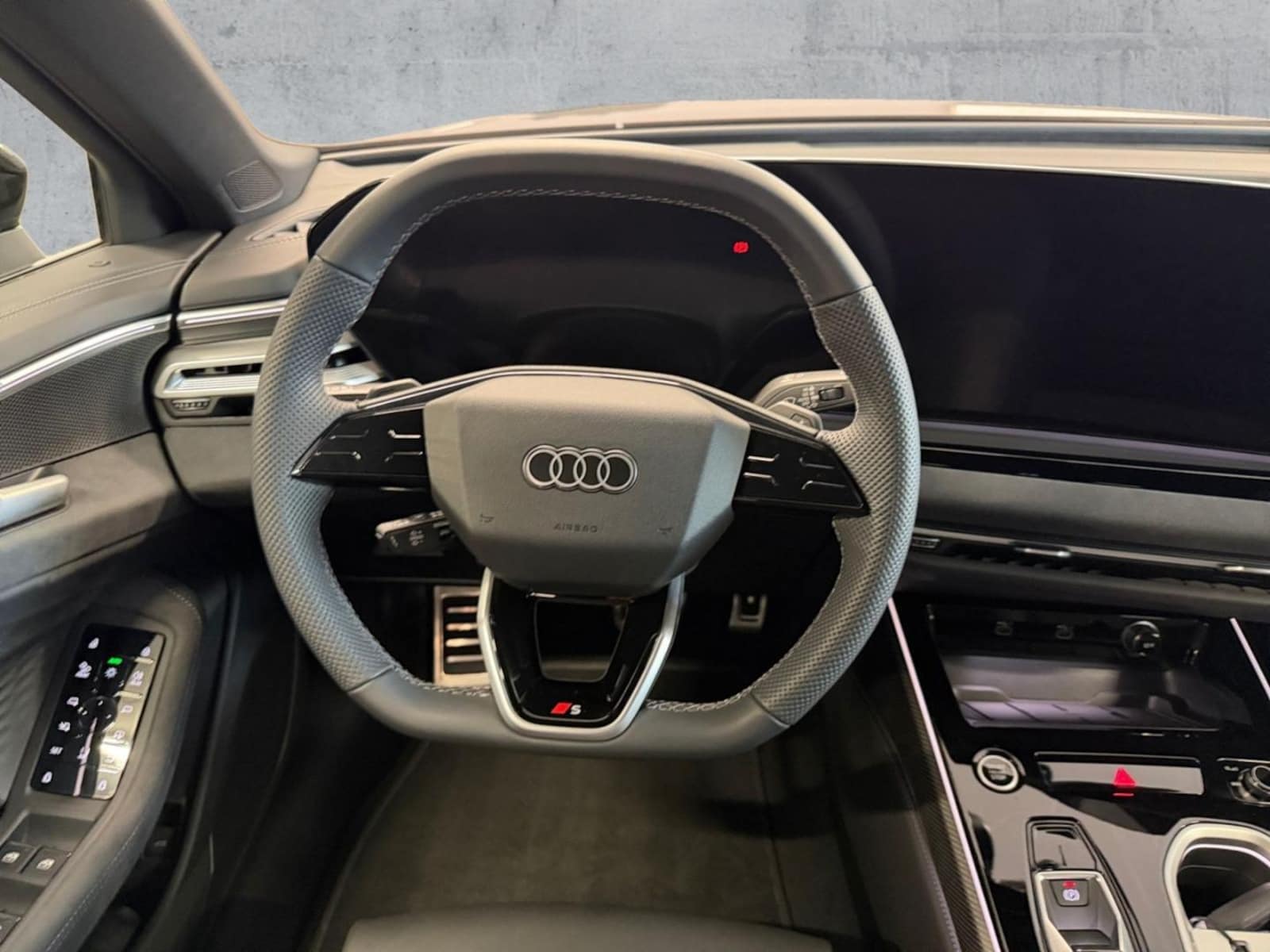 Audi A6 Avant – Bild 9
