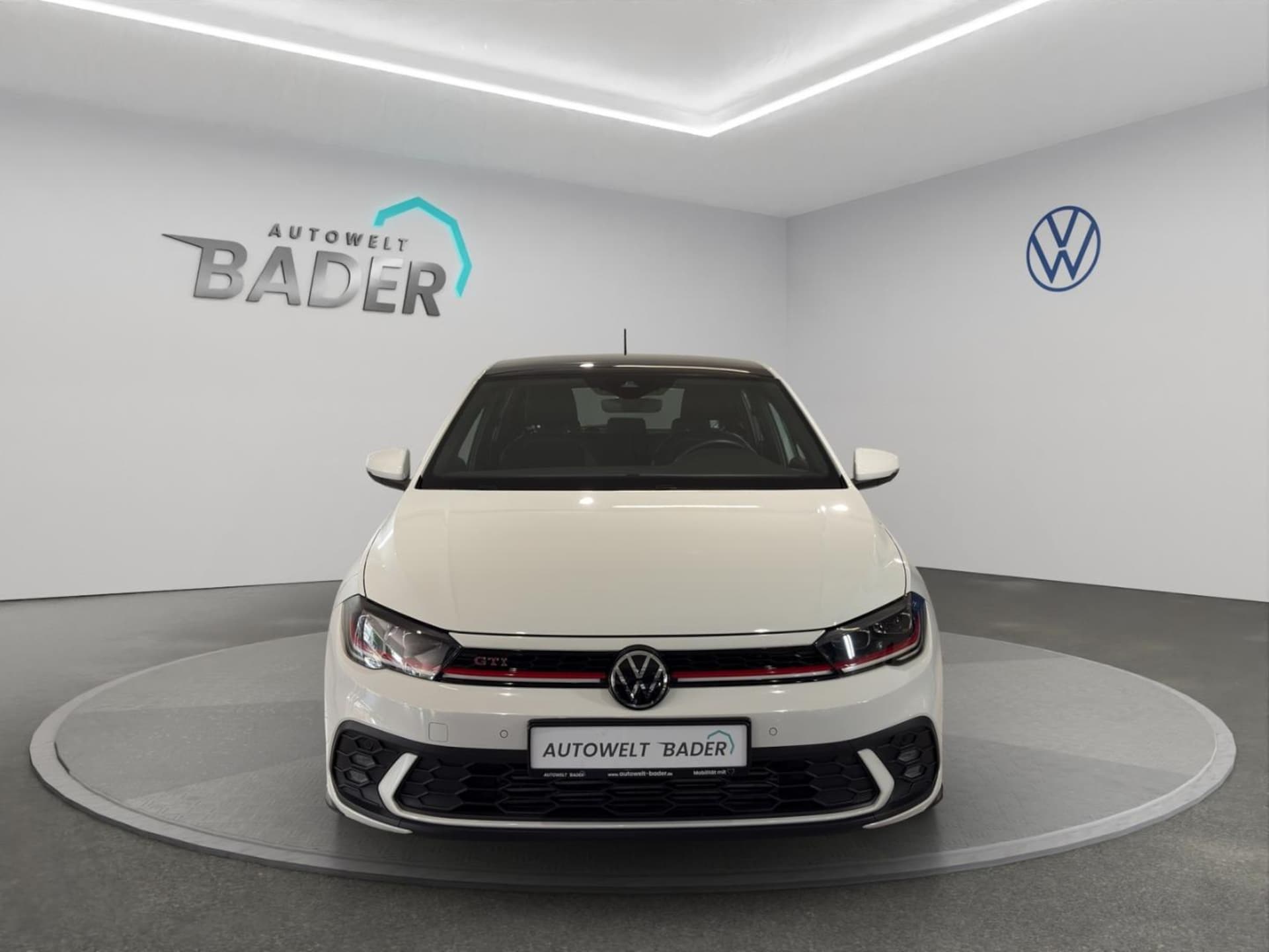 Volkswagen Polo GTI