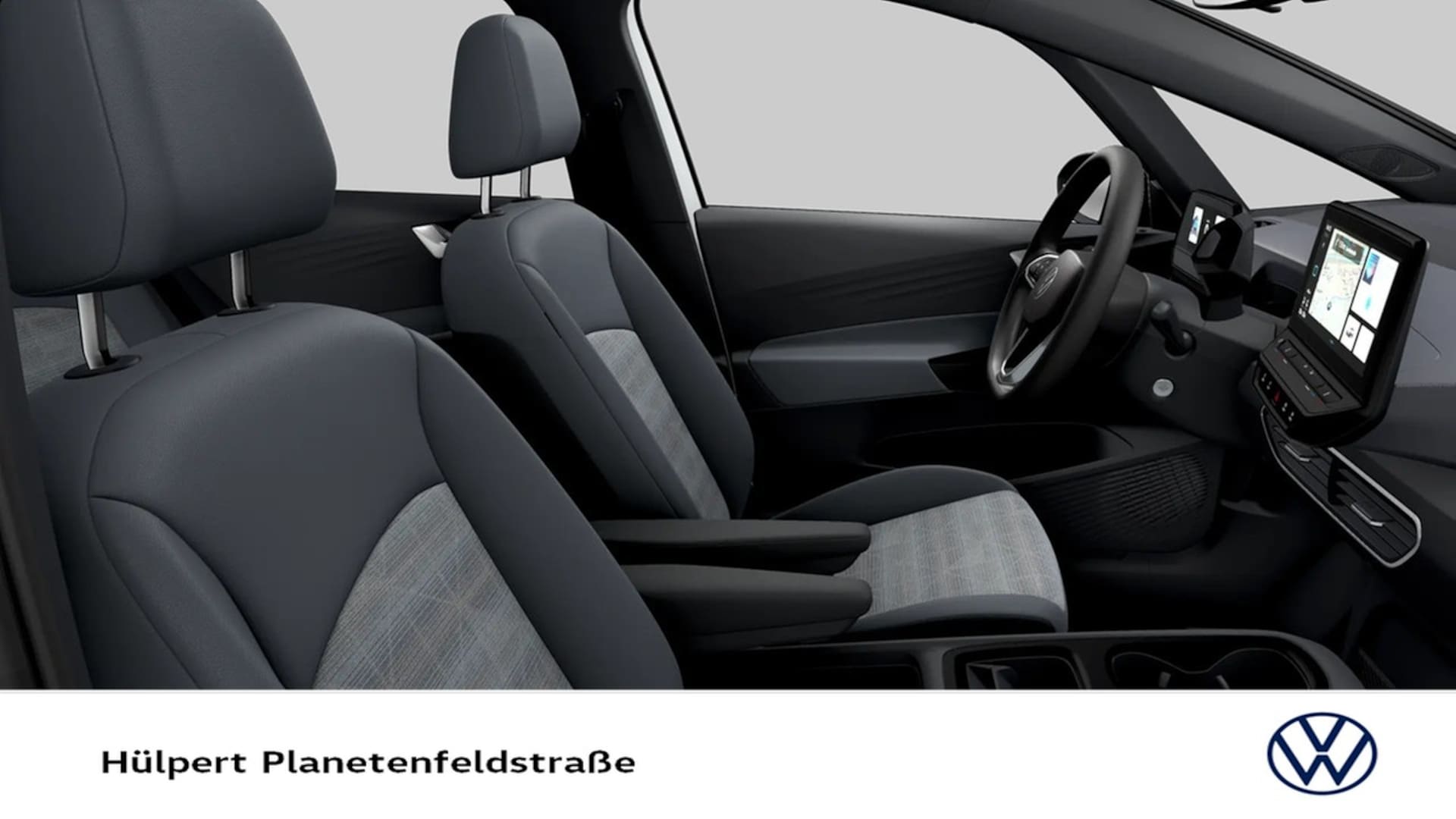 Volkswagen ID.3 Pure Performance