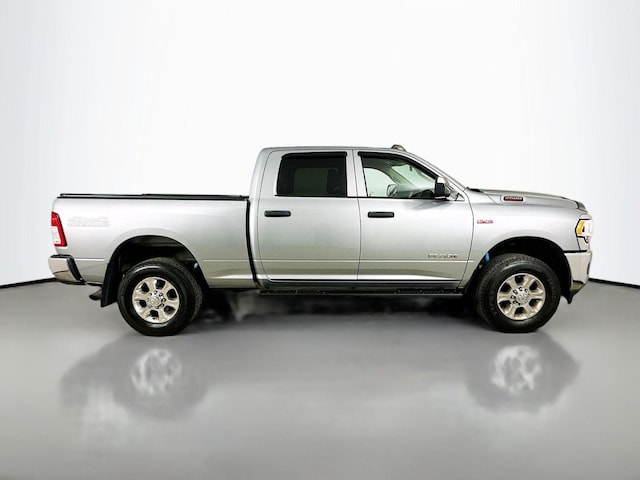 2020 RAM 2500