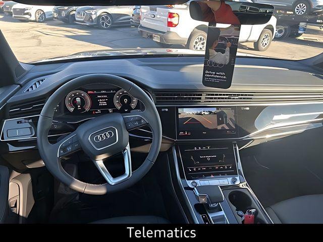 2026 Audi Q7 Premium Plus - Photo 19