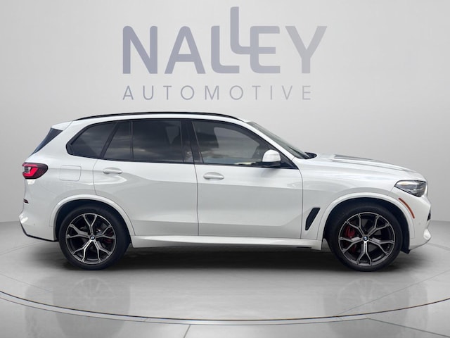 2023 BMW X5
