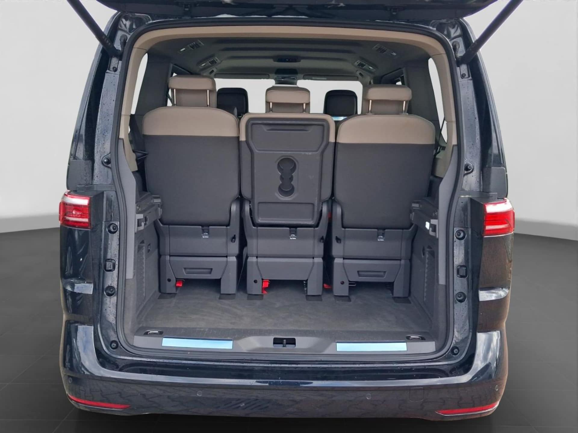 Volkswagen Multivan Langversion Style