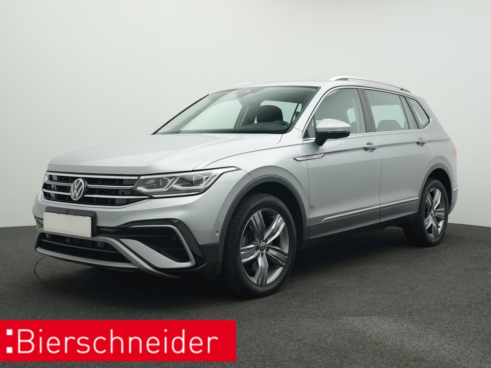 Volkswagen Tiguan Allspace Elegance