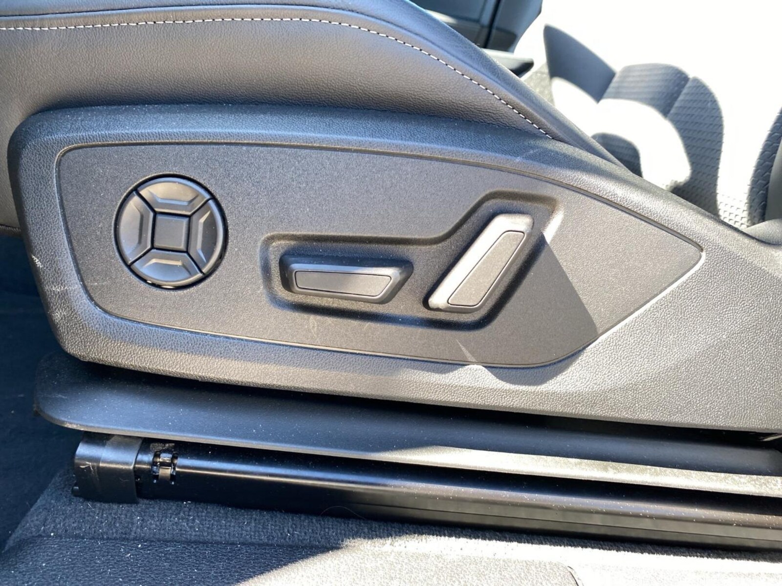 Audi Q3 Sportback – Bild 15