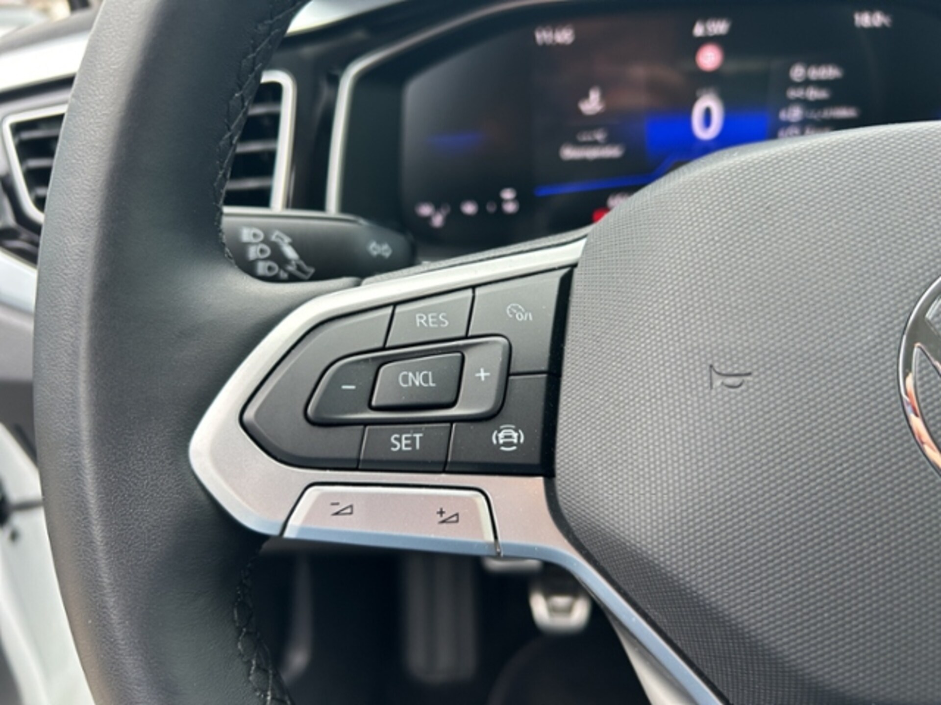 Volkswagen Polo Goal