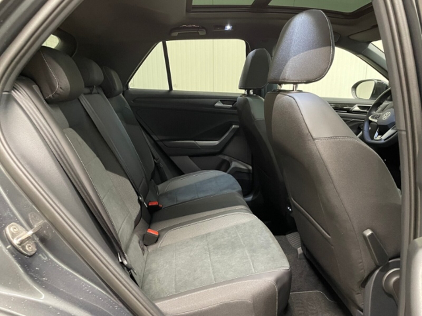 Volkswagen T-Roc – Bild 25