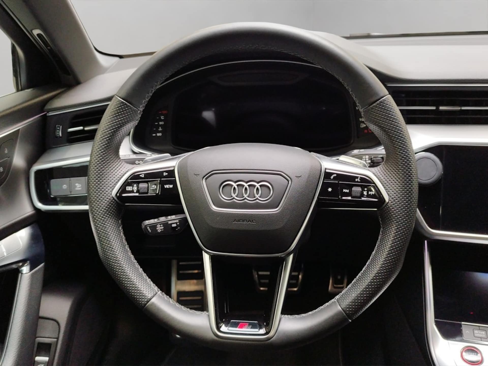 Audi S6 Avant