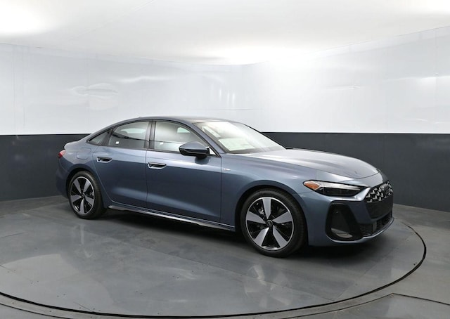 2026 Audi A5 Sedan