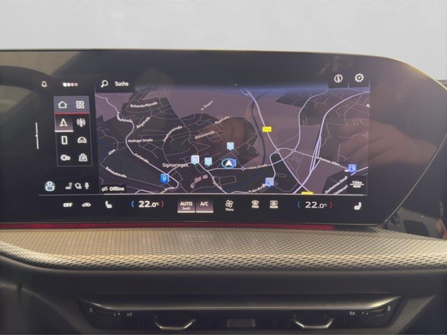 Bild über Audi Q5 SUV TDI quattro 150 kW S tronic - für weitere Informationen kontaktieren Sie den Audi Partner