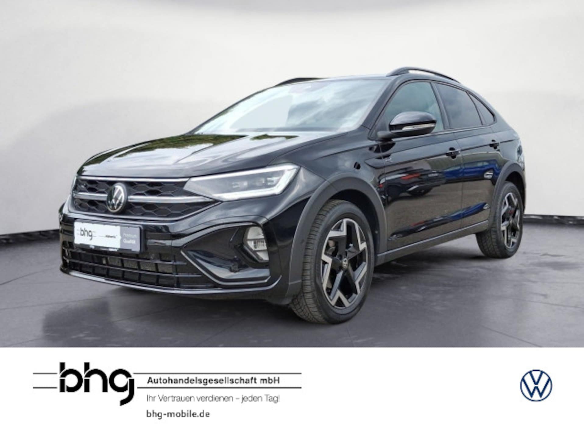 Volkswagen Taigo R-Line