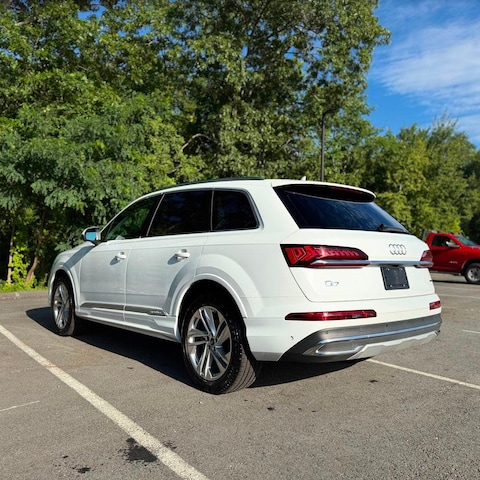 2023 Audi Q7