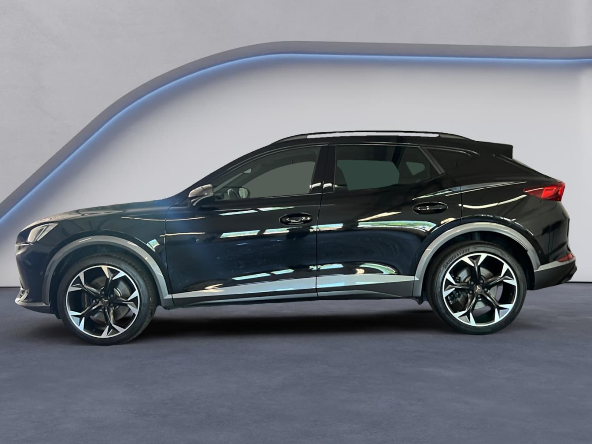 CUPRA Formentor VZ