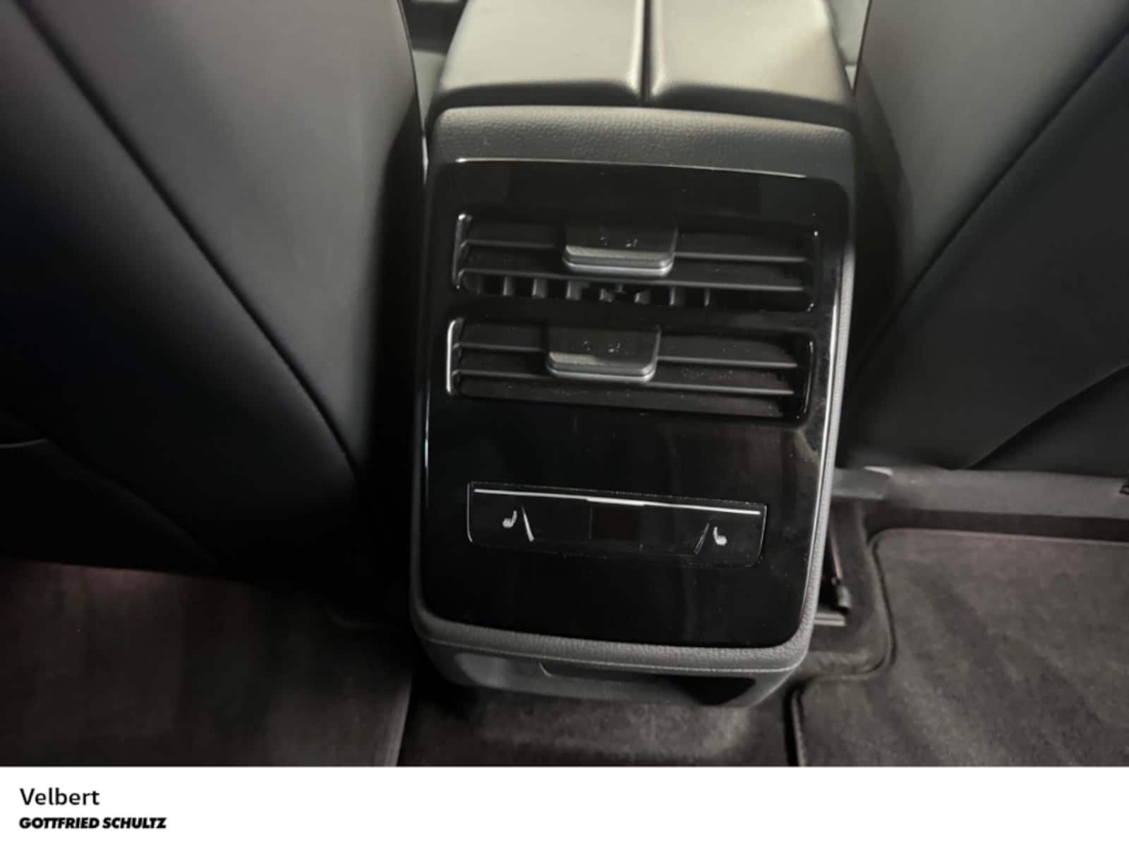 Volkswagen ID.7 Tourer – Bild 6