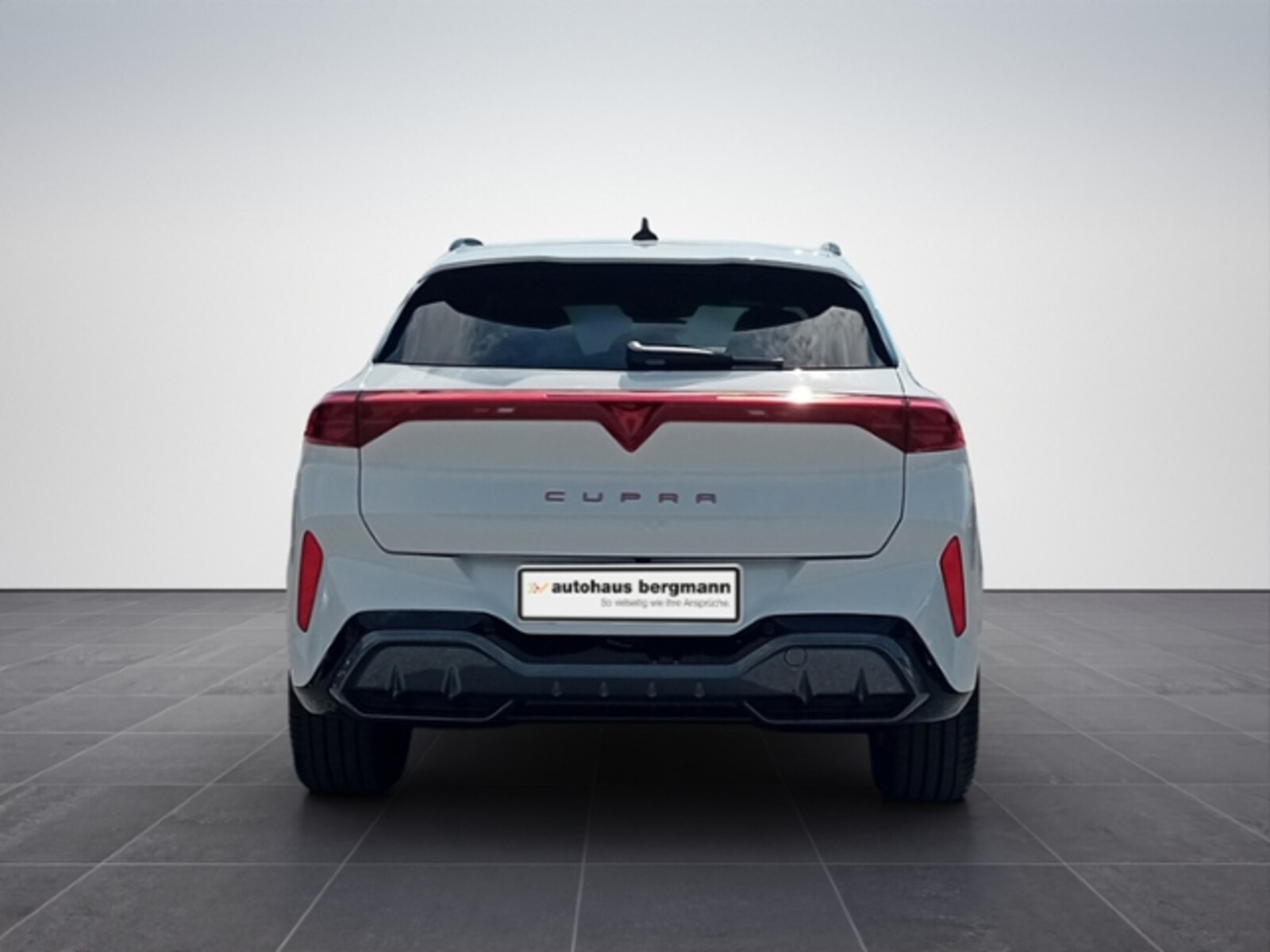 CUPRA Terramar – Bild 6