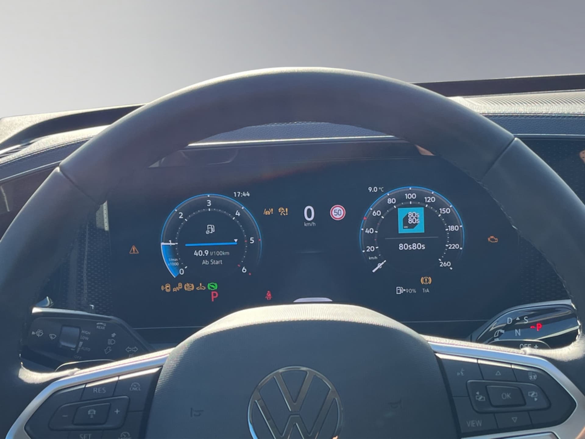 Volkswagen Passat Business