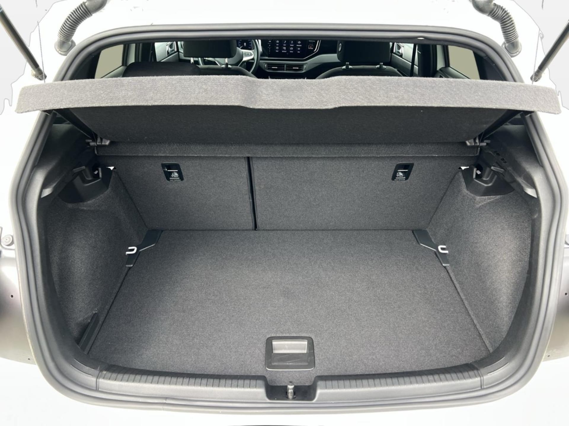Volkswagen Polo Style