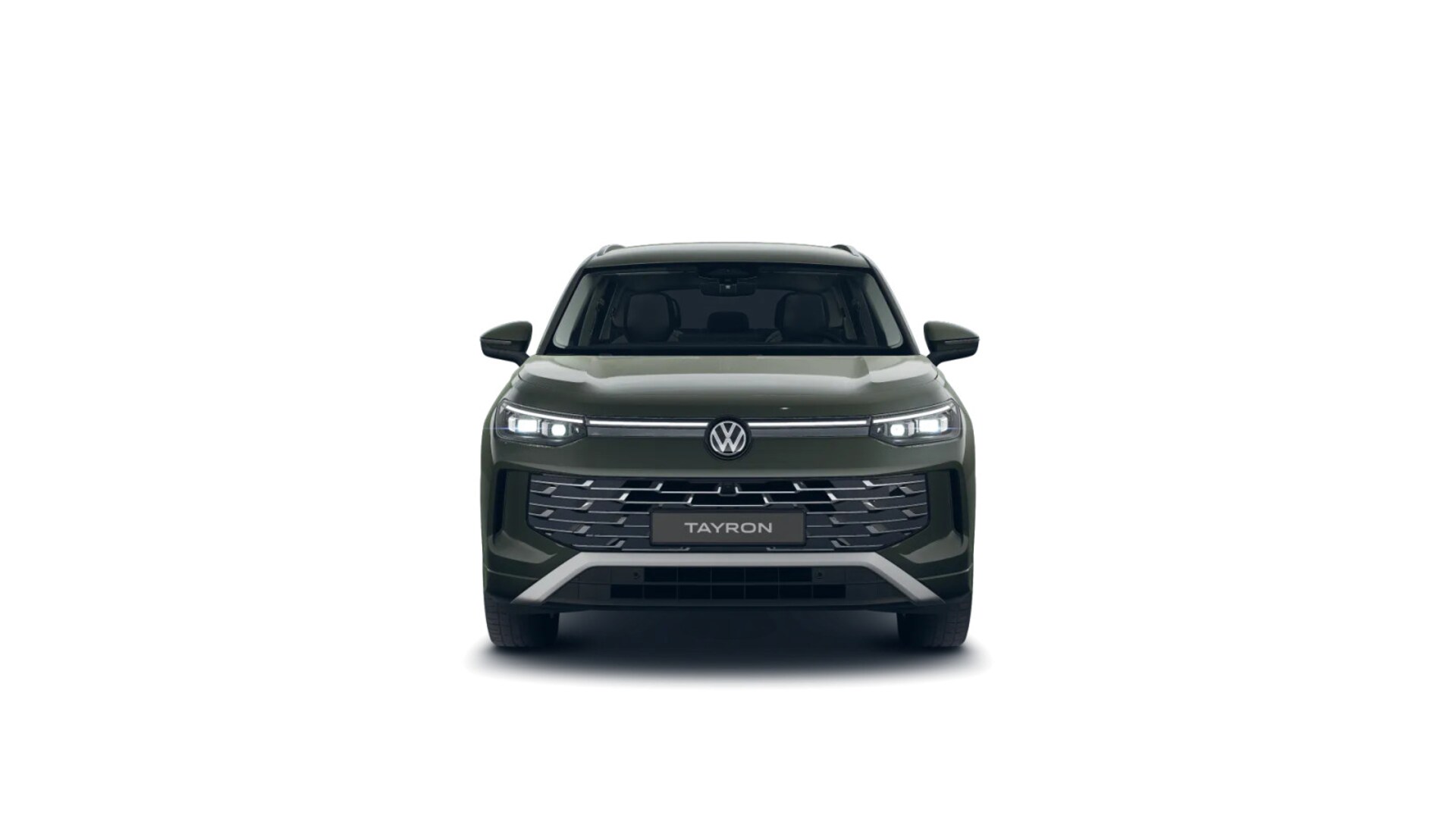 Volkswagen Tayron Elegance