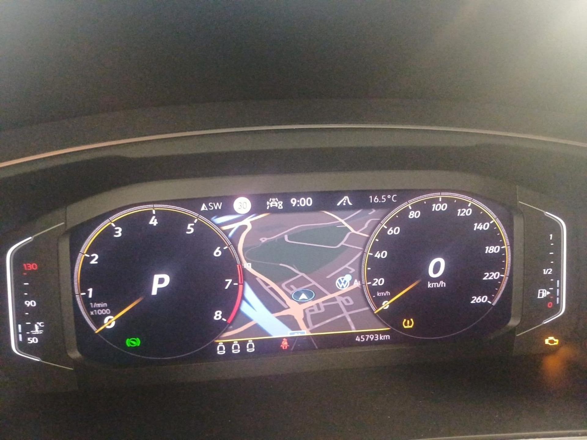 Volkswagen Tiguan Allspace R-Line