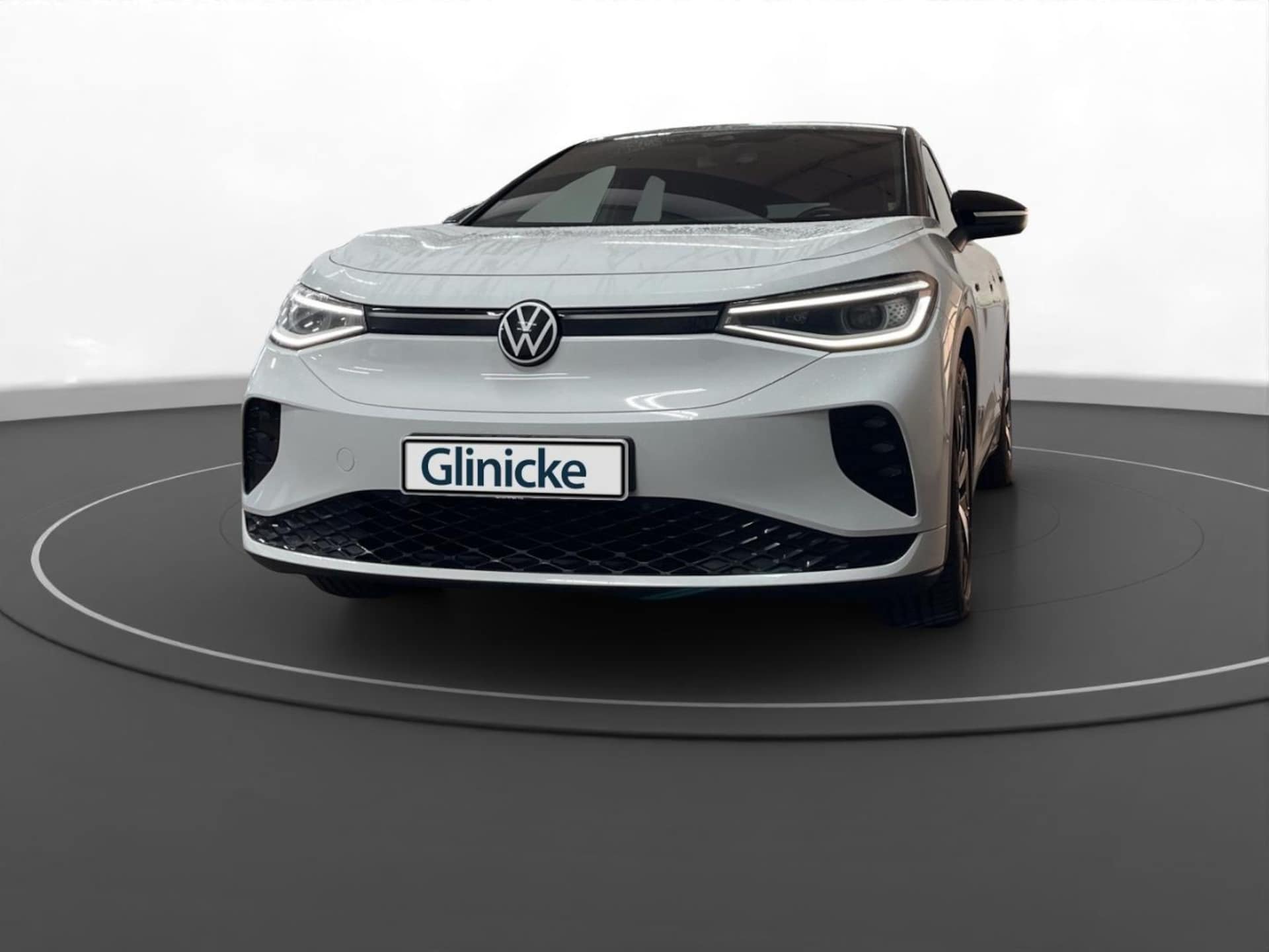Volkswagen ID.5 GTX
