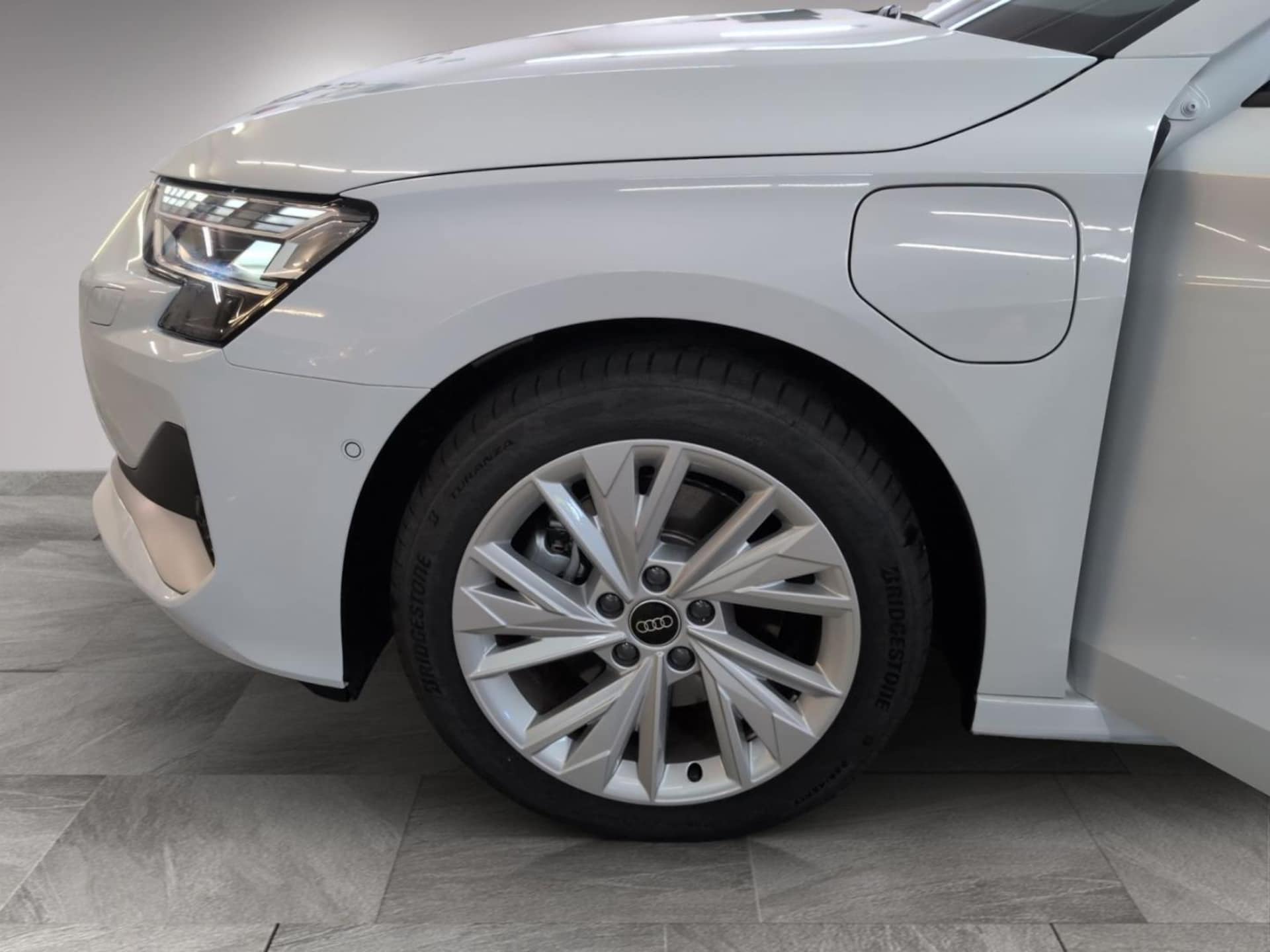 Audi A3 Sportback TFSI e Advanced