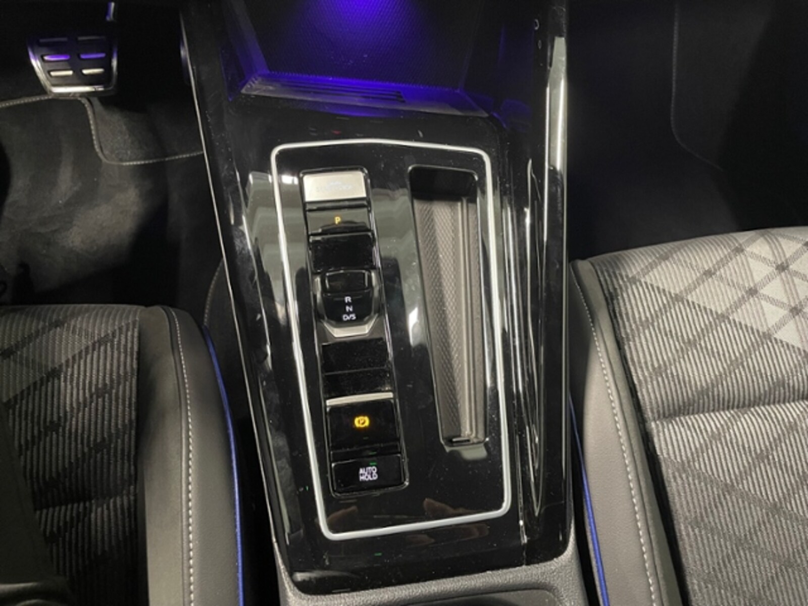 Volkswagen Golf Variant – Bild 20