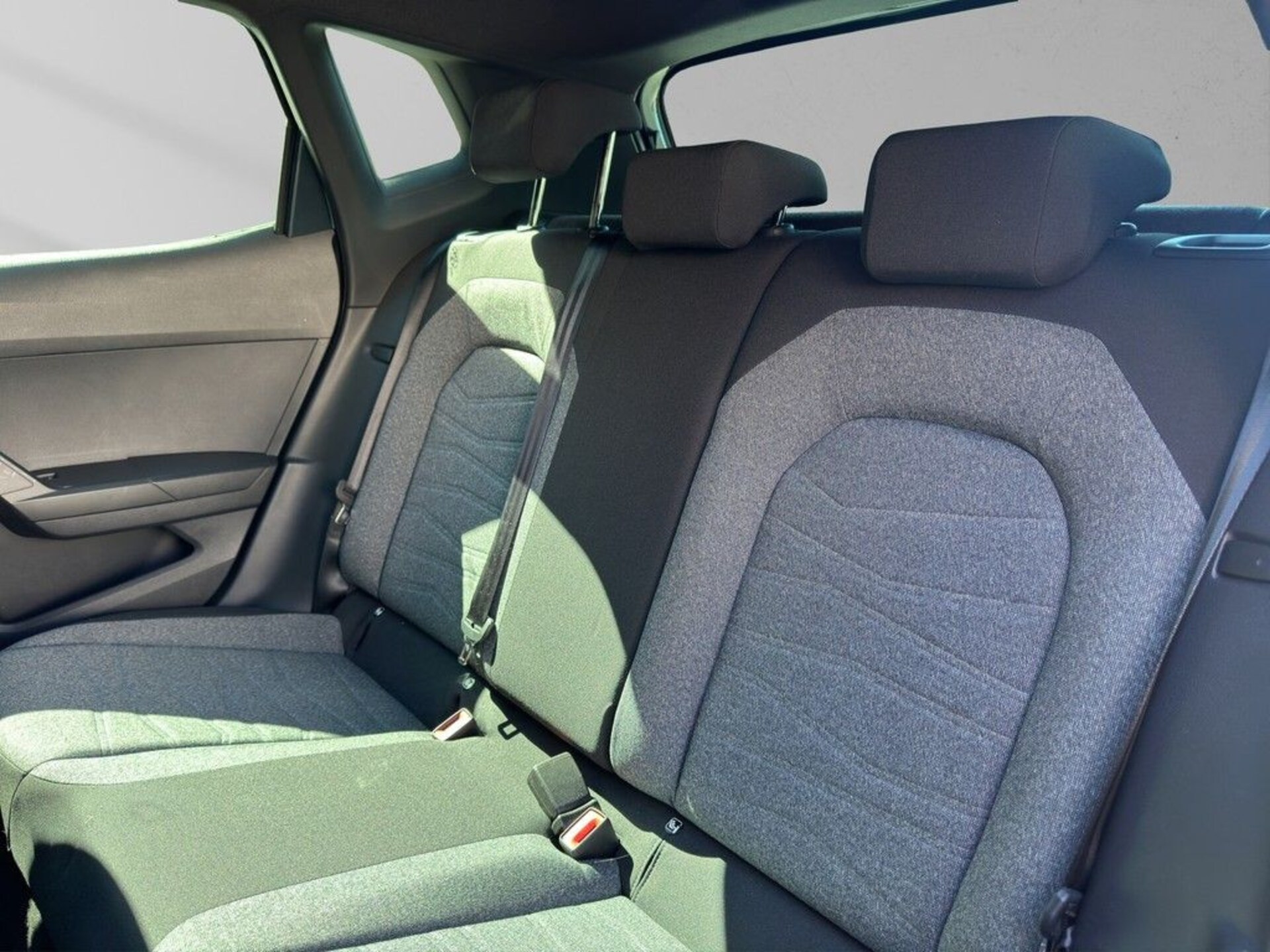 SEAT Arona Xperience