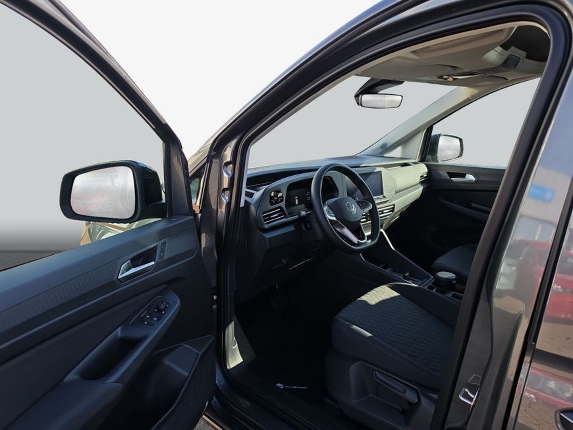 Volkswagen Caddy Maxi Life
