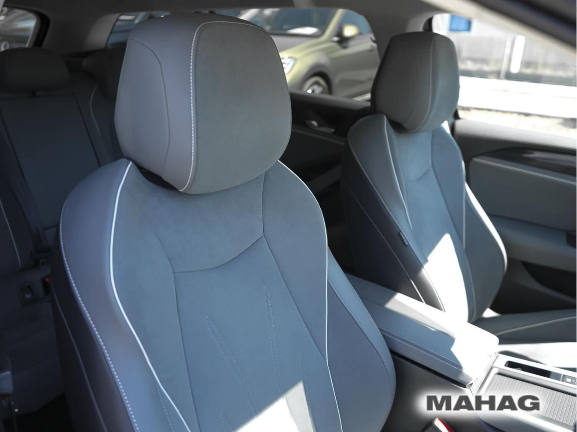 Volkswagen Passat Business