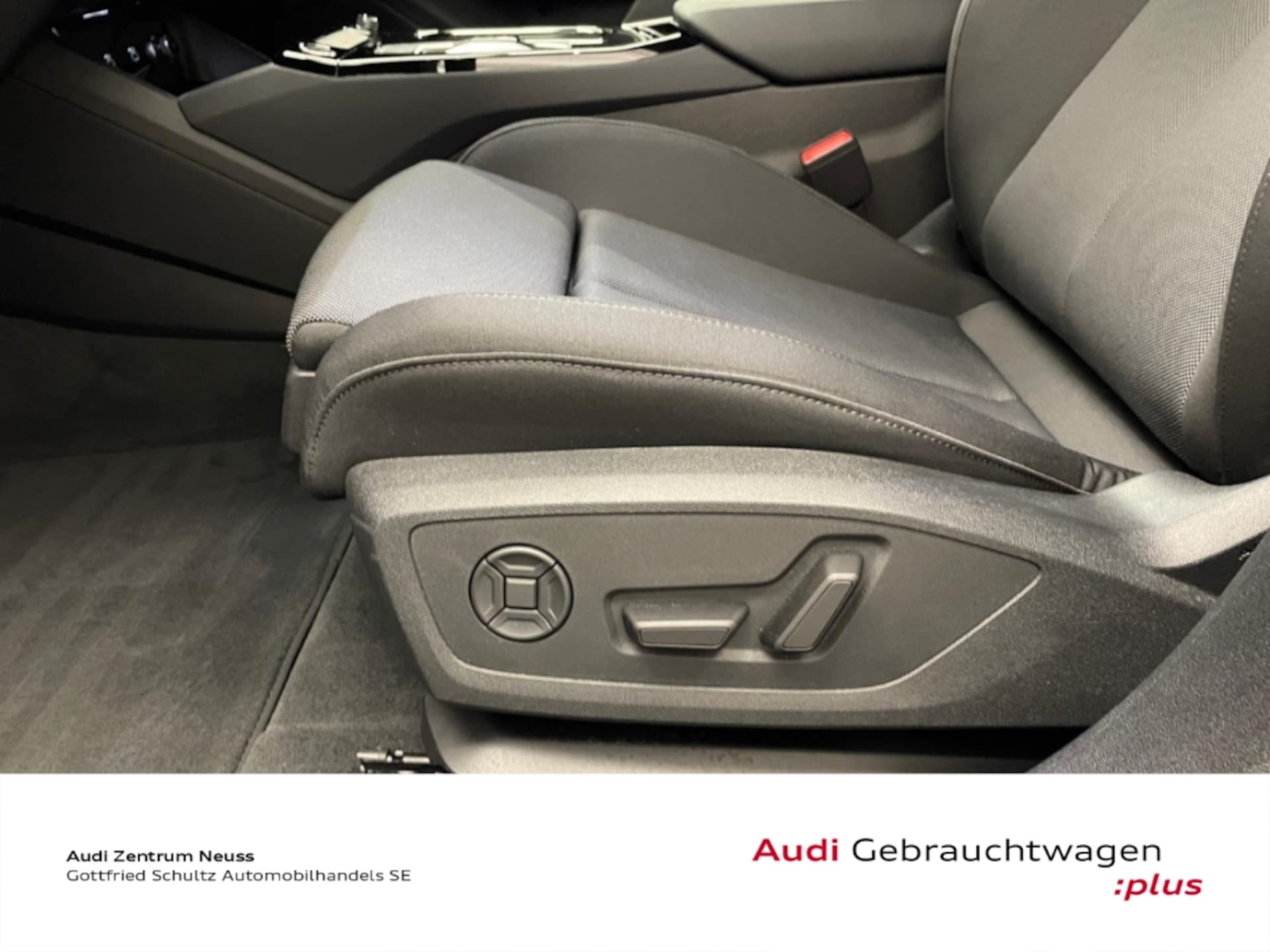 Audi A6 Sportback e-tron