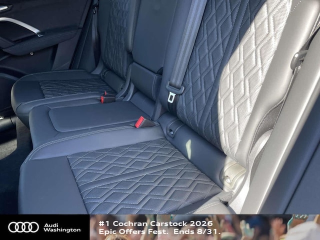 2026 Audi SQ5 Sportback Premium Plus - Photo 18