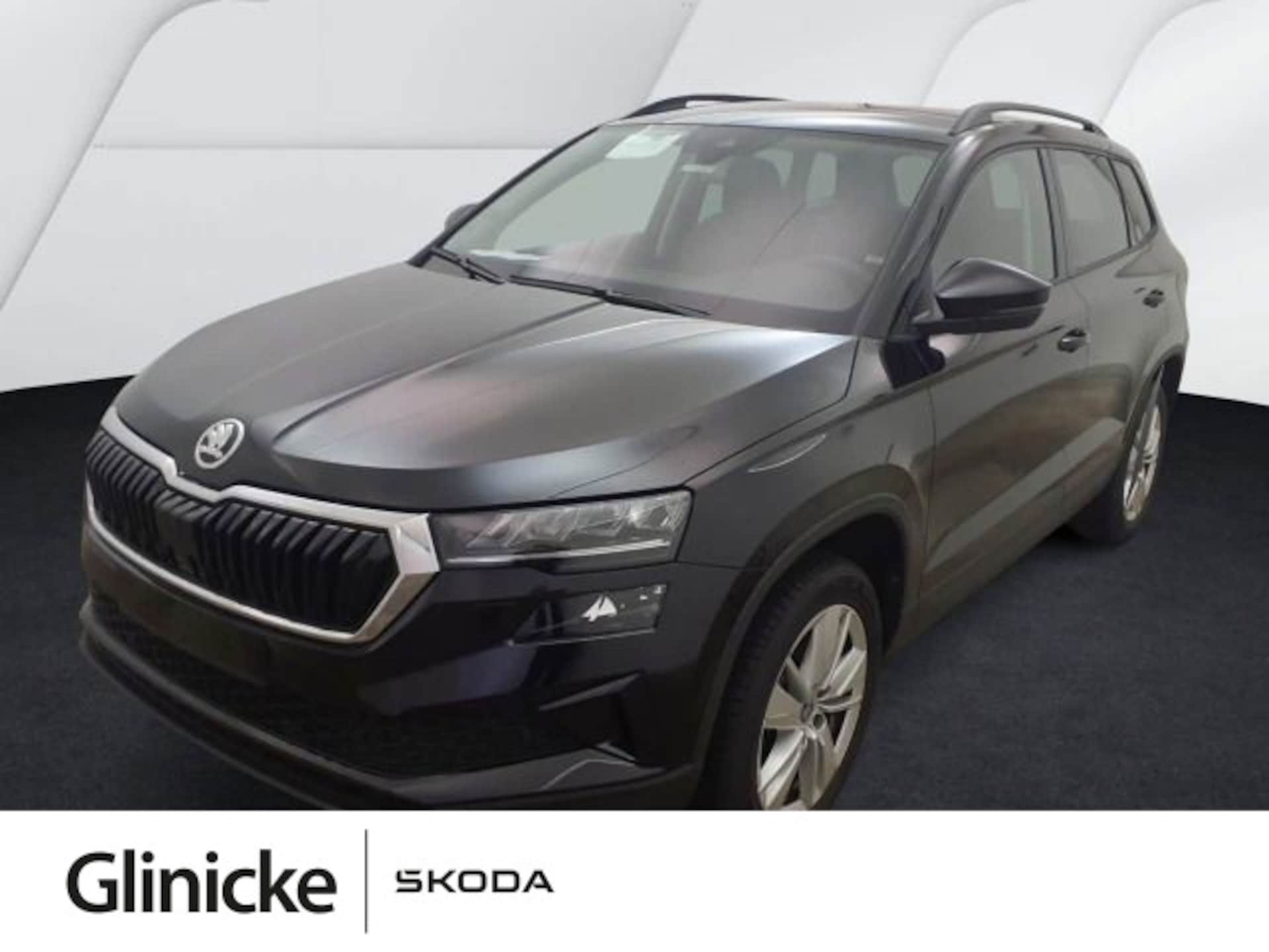 Skoda Karoq Selection