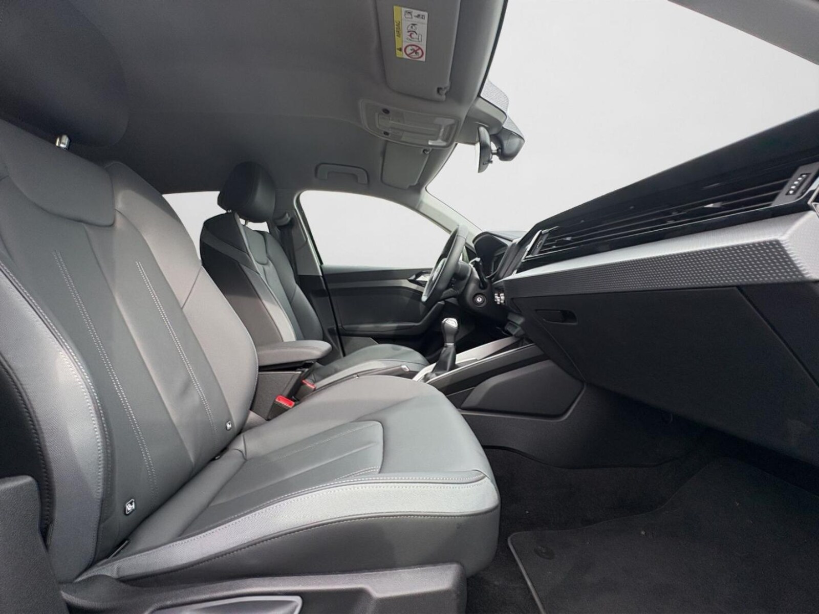 Audi A1 allstreet – Bild 4