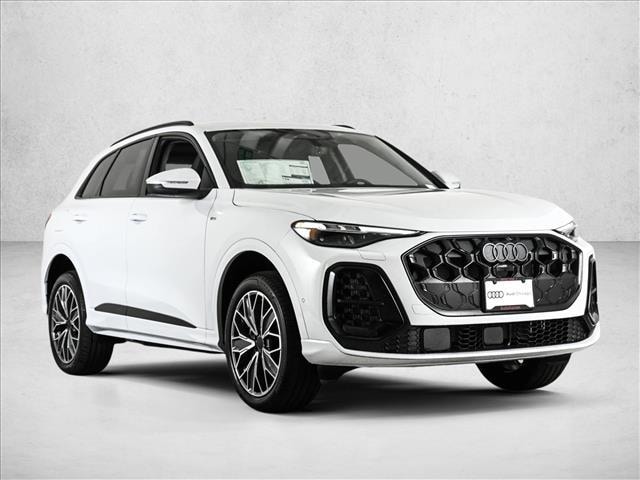 2026 Audi Q5