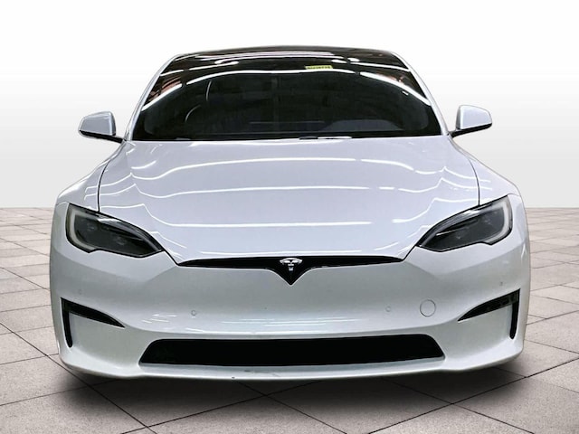 2022 Tesla Model S