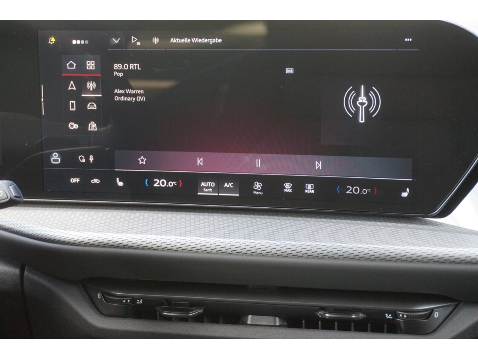 Audi Q5 Sportback – Bild 14