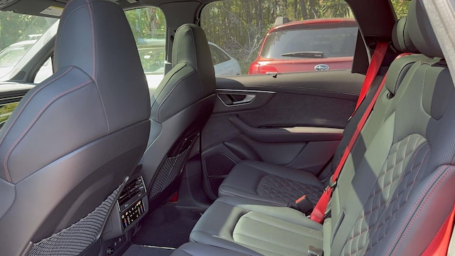 2026 Audi Q7 Prestige - Photo 34