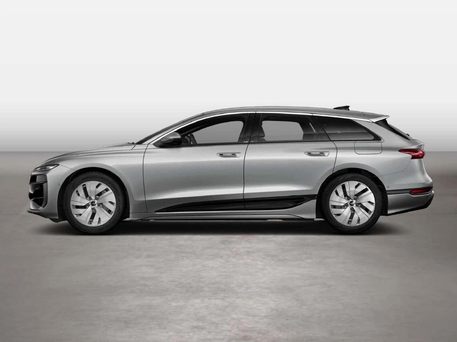 Audi A6 Avant e-tron – Bild 7