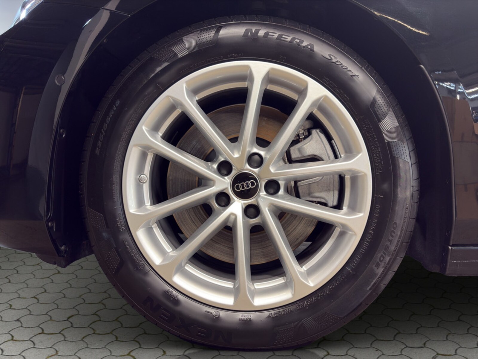 Audi A6 Avant – Bild 17