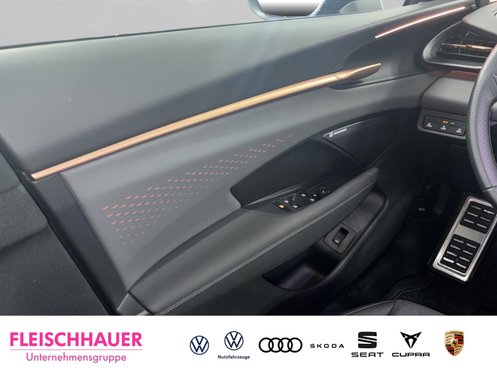 CUPRA Terramar – Bild 15