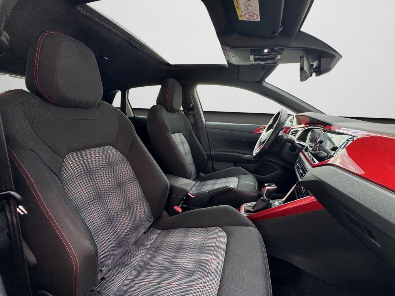 Volkswagen Polo – Bild 4