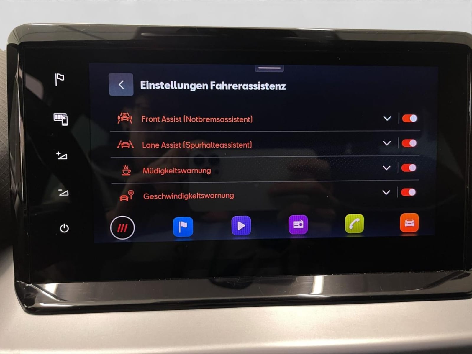 SEAT Ibiza – Bild 14