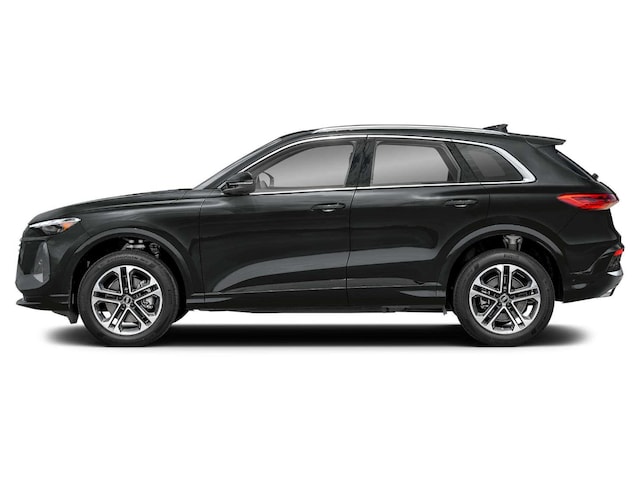 Photo of 2026 Audi Q5