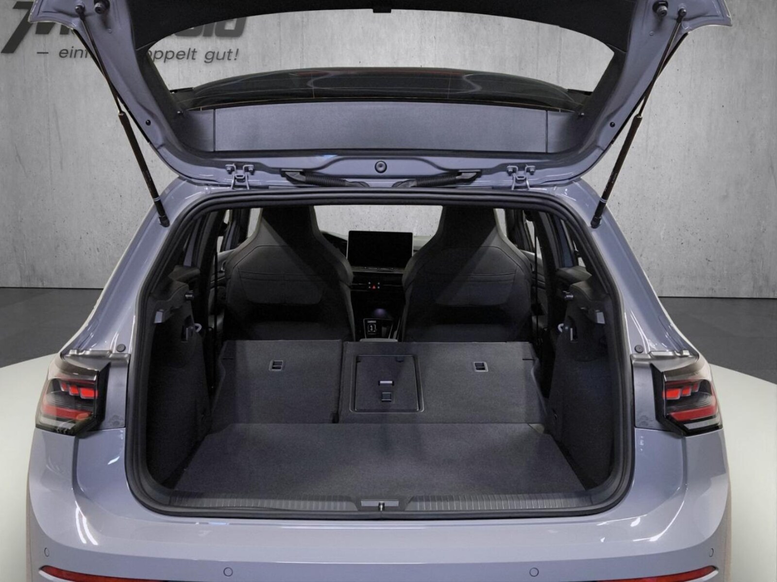 Volkswagen Golf – Bild 18
