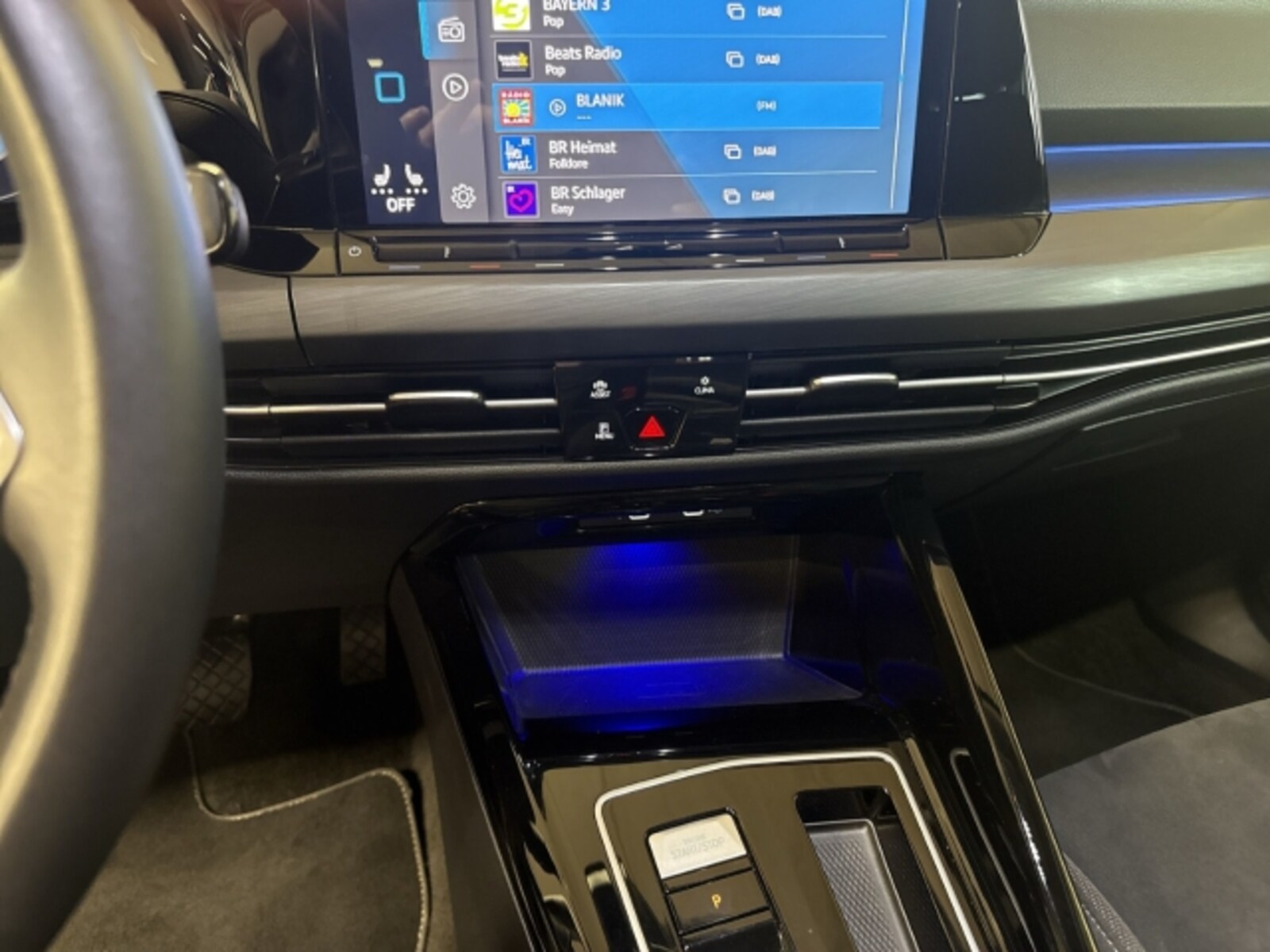 Volkswagen Golf – Bild 12